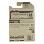 Hot Wheels Crate Racer - Experimotors Series 5/10 - Collectors World Toys