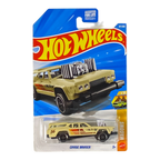 Hot Wheels Cruise Bruiser - Wagons Series 1/10