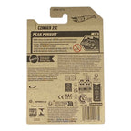 Hot Wheels Czinger 21C - Peak Pursuit Series 1/10