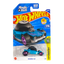 Hot Wheels Decidedly Go / Magic 8 Ball (Teal) - Experimotors Series 7/10