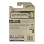 Hot Wheels Deora II - HW Fan Driven Series 1/5