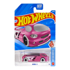 Hot Wheels Deora II - HW Fan Driven Series 1/5