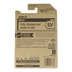 Hot Wheels Deora III - EV Series 2/10