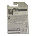 Hot Wheels Deora III - Surf's Up Series 4/5