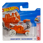 Hot Wheels Dessert Drifter / Gelee De Derapage | Sweet Rides Series 2/5