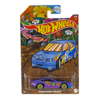 Hot Wheels Dimachinni Veloce | 2026 Spring Series 5/5
