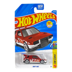 Hot Wheels Drift Box | Euro Series 1/10