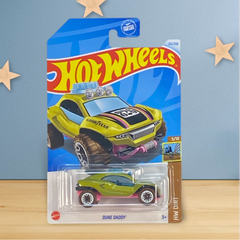 Hot Wheels Dune Daddy - Dirt Series 5/10