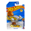 Hot Wheels EggShelleRacer - Drag Racers Series 4/10
