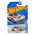Hot Wheels El Segundo Coupe - HW Fan Driven Series 4/5