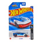 Hot Wheels El Viento | X-Raycers Series 6/10