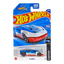 Hot Wheels El Viento | X-Raycers Series 6/10