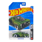 Hot Wheels Erikenstein Rod - Rod Squad Series 1/10
