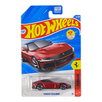 Hot Wheels Ferrari 12Cilindri - Ferrari Series 4/5