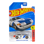 Hot Wheels Ferrari 365 GTB4 Competizone - Ferrari Series 2/5