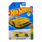 Hot Wheels Ferrari F40 Competizone - Exotics Series 4/5