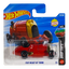 Hot Wheels Fiat Beast of Turin | Drop Tops Series 5/5