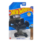 Hot Wheels Ford Model A Custom '31 - Dirt Series 7/10