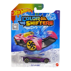 Hot Wheels Futurismo | Color Shifters Series