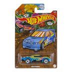 Hot Wheels Geoterra | 2026 Spring Series 3/5