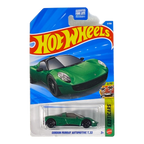 Hot Wheels Gordon Murry Automotive T.33 - Exoticars Series 2/10