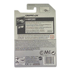 Hot Wheels Gruppo x24 - X-Raycers Series 2/10 - Collectors World Toys