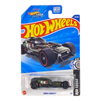 Hot Wheels HW50 Concept - Rod Squad Series 6/10