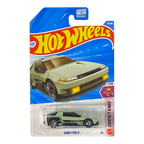 Hot Wheels Hako Type D - Compact Kings Series 1/10