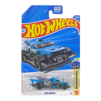 Hot Wheels Haulerback - HW Heavy Weights Series 2/5
