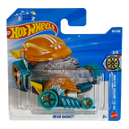 Hot Wheels Head Gasket | All Drivers Welcome Series 3/5