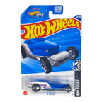 Hot Wheels Hi-Roller | Rod Squad Series 5/10