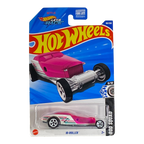 Hot Wheels Hi-Roller | Rod Squad Series 5/10