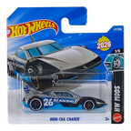 Hot Wheels High-Tail Chaser | HW Mods Series 1/5