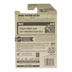 Hot Wheels Honda VFR750R (RC30) - Motto Series 4/5