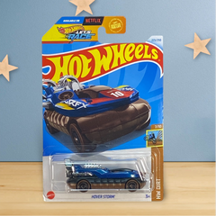 Hot Wheels Hover Storm - Dirt Series 7/10