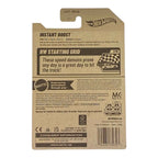Hot Wheels Instant Boost - HW Starting Grid Series 1/10
