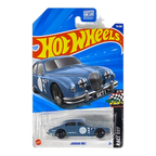 Hot Wheels Jaguar MK1 - Race Day Series 2/10