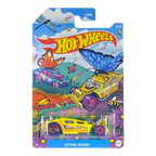 Hot Wheels 2025 Spring Series - Complete set of 5