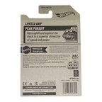 Hot Wheels Limited Grip - Peak Pursuit Series 6/10