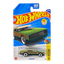 Hot Wheels Long Bloc - HW Art Cars Series 9/10