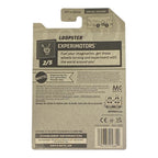 Hot Wheels Loopster - Experimotors Series 2/5
