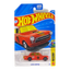 Hot Wheels Lotus Cortina - HW Euro Series 3/10