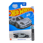 Hot Wheels Mad Mike Drift Attack | Modified Series 5/10