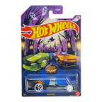 Hot Wheels Madfast - 2024 Halloween Series 1/5 -
