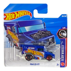 Hot Wheels Mailed It! | Team Wheels Series 1/5