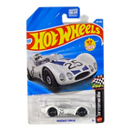 Hot Wheels Maserati Tipo 61 – HW Starting Grid Series 9/10