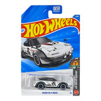 Hot Wheels Mazda MX-5 Miata - HW Dream Garage Series 1/5