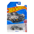 Hot Wheels Mazda RX-3 - Compact Kings Series 5/10