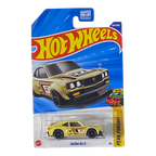 Hot Wheels Mazda RX-3 - Peak Pursuit Series 8/10