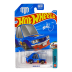 Hot Wheels Mazda RX-3 | Tooned Series 1/5